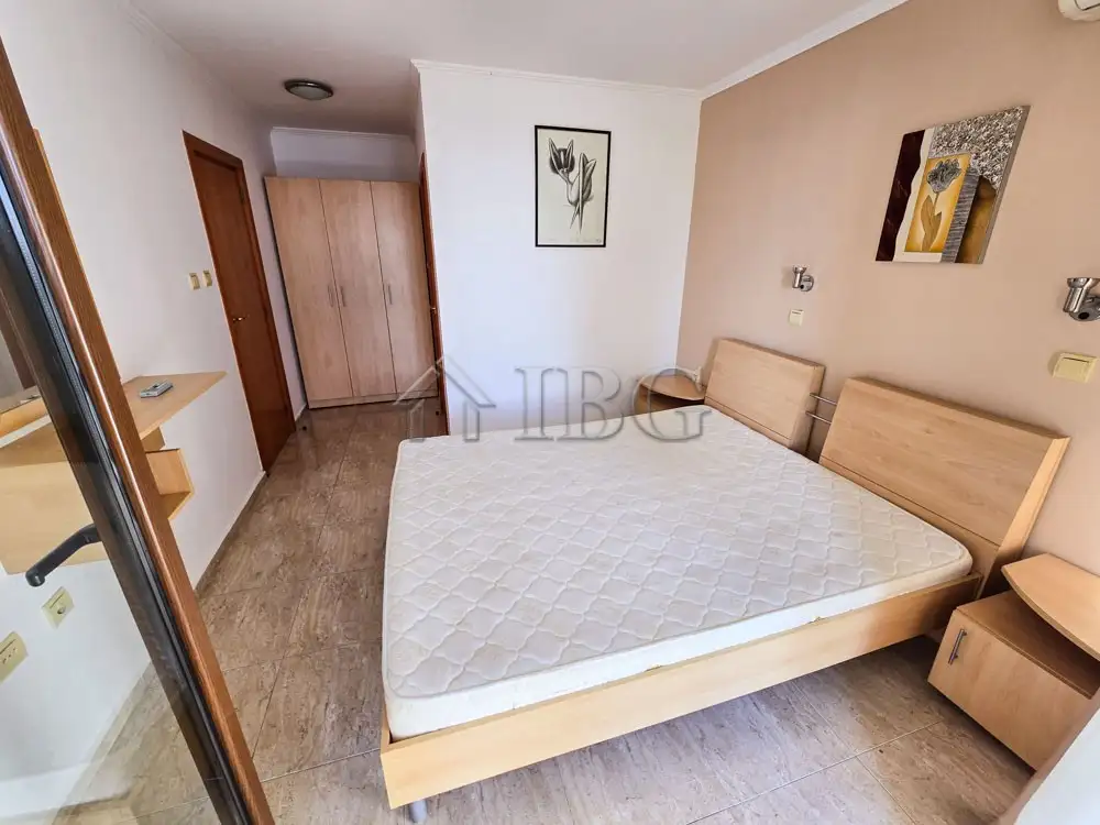 Квартира 88м² в Болгарии, Святой Влас. Стоимостью 130000€ аренда фото-15