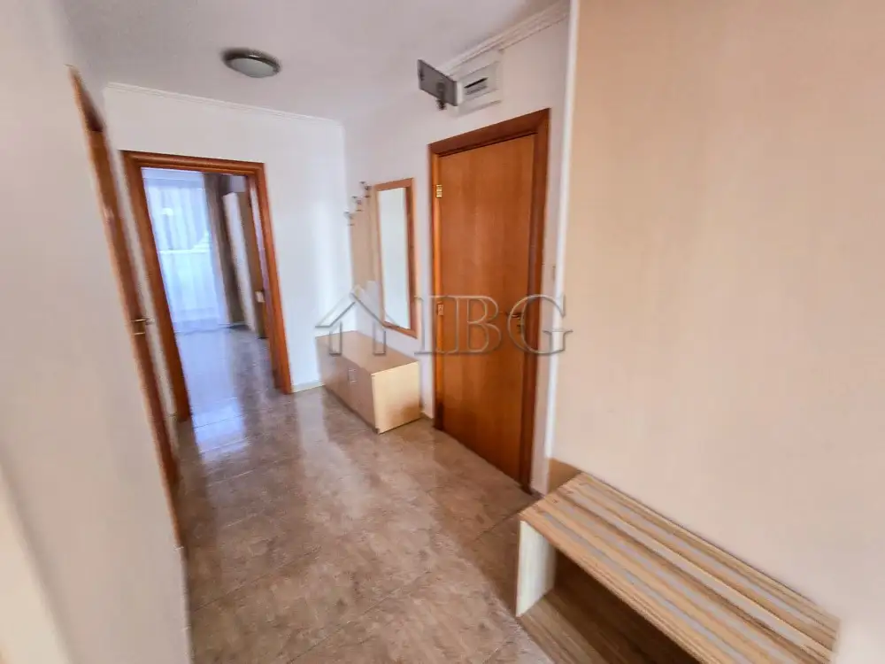 Квартира 88м² в Болгарии, Святой Влас. Стоимостью 130000€ аренда фото-17