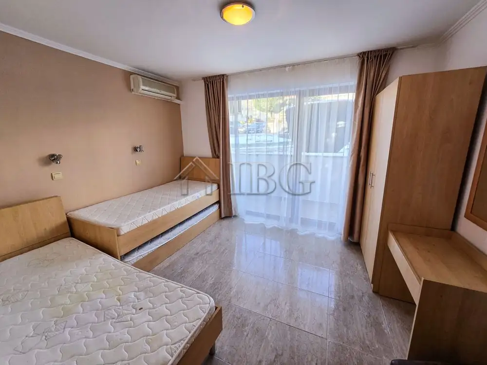Квартира 88м² в Болгарии, Святой Влас. Стоимостью 130000€ аренда фото-18