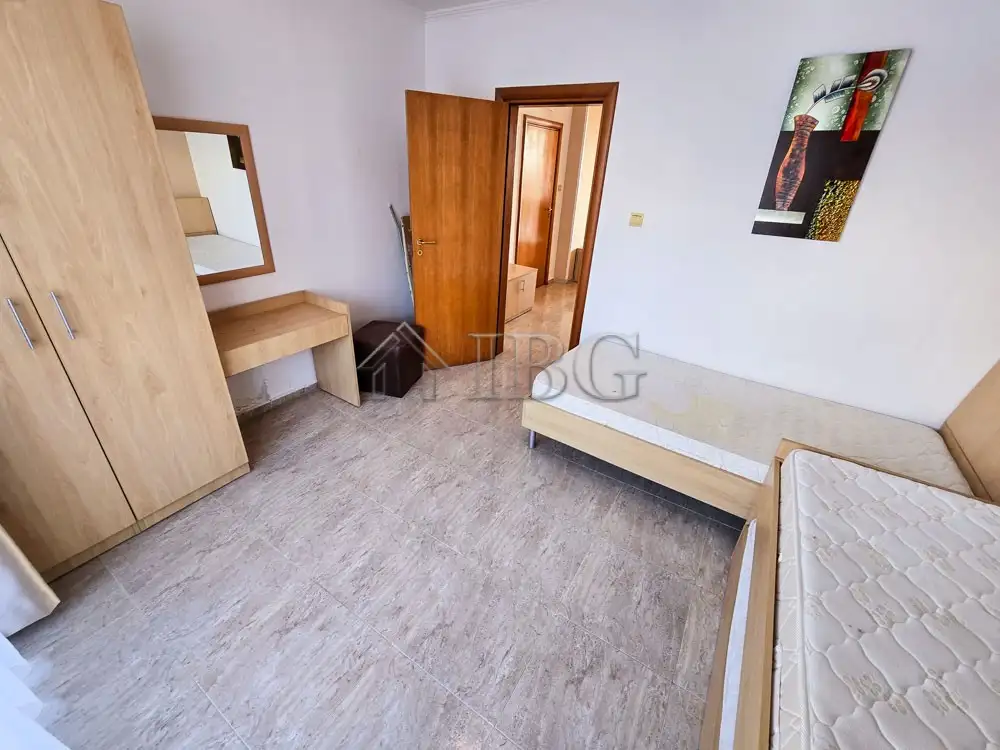 Квартира 88м² в Болгарии, Святой Влас. Стоимостью 130000€ аренда фото-19