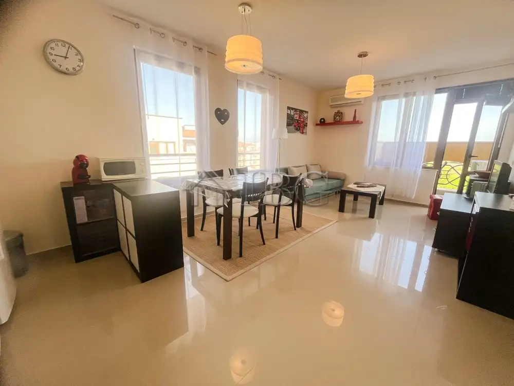 Квартира 58м² в Болгарии, Балчик. Стоимостью 59000€ аренда фото-1