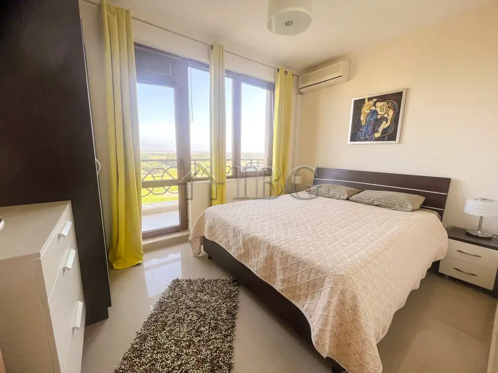 Квартира 58м² в Болгарии, Балчик. Стоимостью 59000€ аренда фото-5