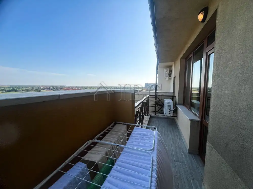 Квартира 58м² в Болгарии, Балчик. Стоимостью 59000€ аренда фото-6