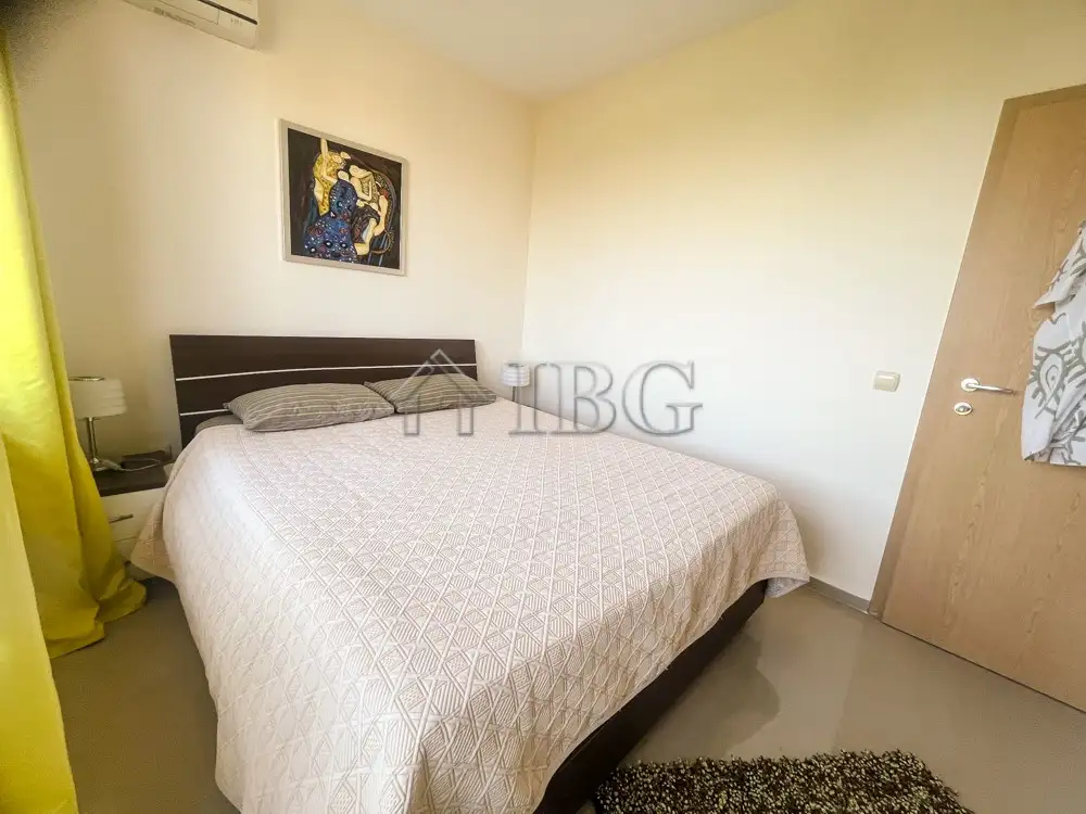 Квартира 58м² в Болгарии, Балчик. Стоимостью 59000€ аренда фото-8