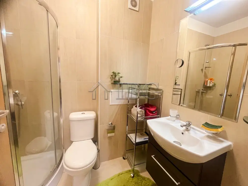 Квартира 58м² в Болгарии, Балчик. Стоимостью 59000€ аренда фото-9