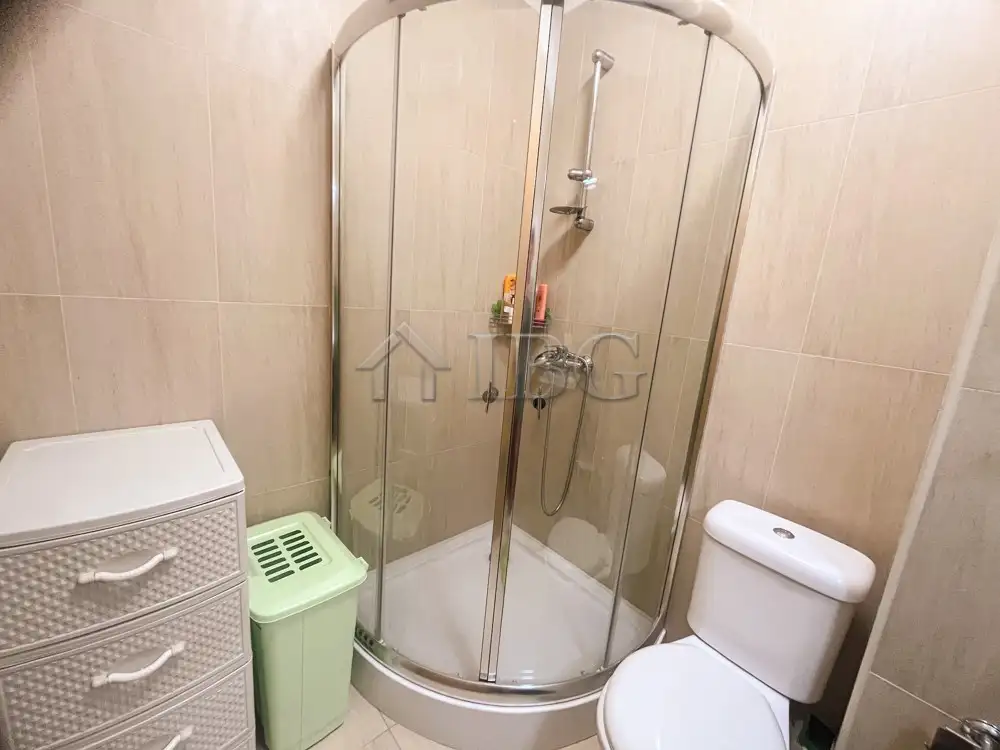 Квартира 58м² в Болгарии, Балчик. Стоимостью 59000€ аренда фото-10
