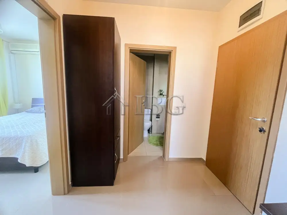Квартира 58м² в Болгарии, Балчик. Стоимостью 59000€ аренда фото-11