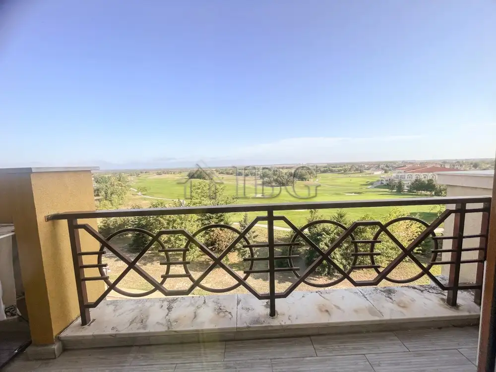 Квартира 58м² в Болгарии, Балчик. Стоимостью 59000€ аренда фото-12