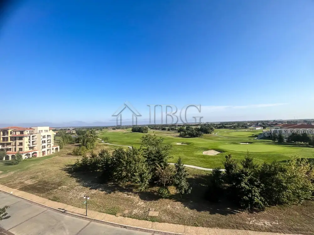 Квартира 58м² в Болгарии, Балчик. Стоимостью 59000€ аренда фото-13