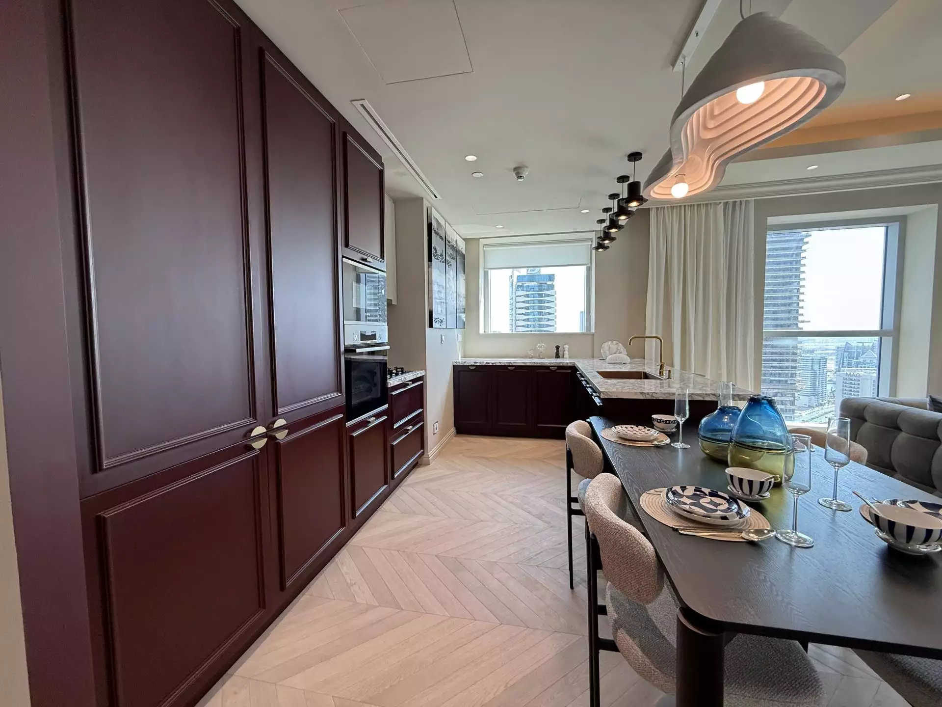 Квартира 140м² в ОАЭ, Дубай. Стоимостью 2001255$ аренда фото-4