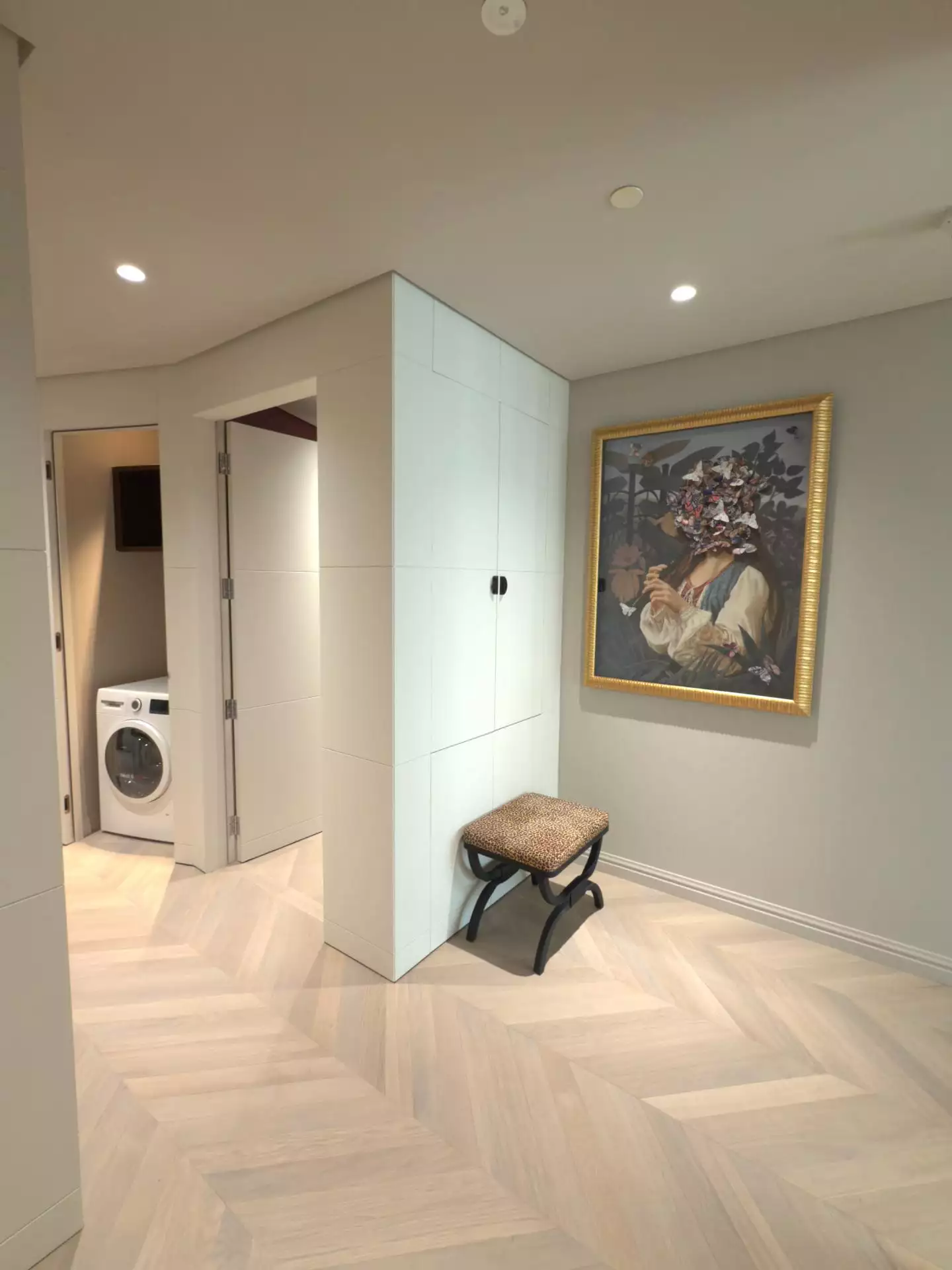 Квартира 140м² в ОАЭ, Дубай. Стоимостью 2001255$ аренда фото-5
