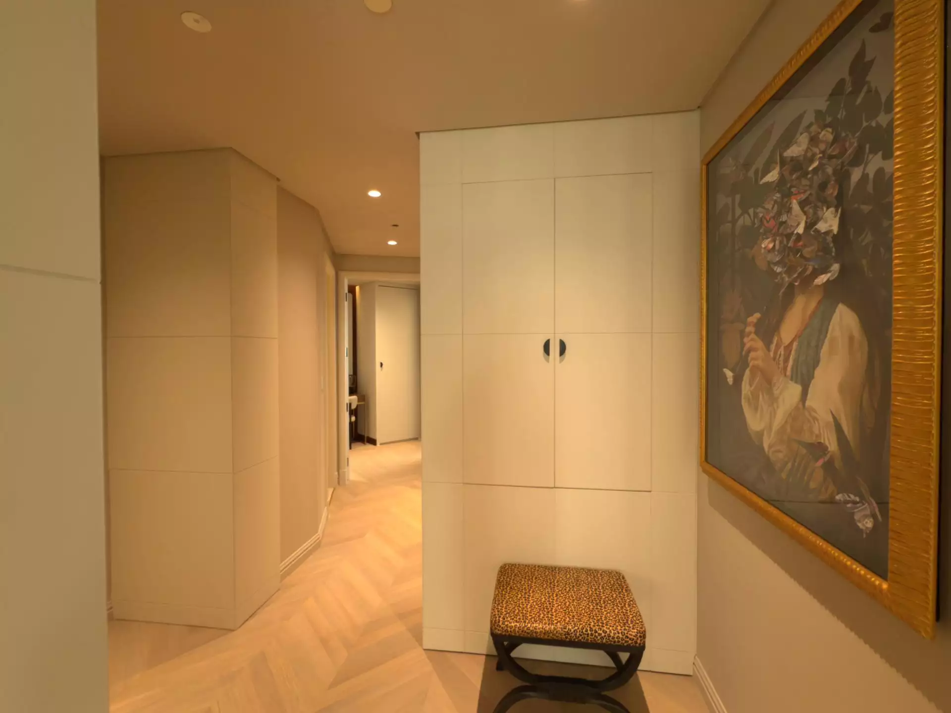 Квартира 140м² в ОАЭ, Дубай. Стоимостью 2001255$ аренда фото-12