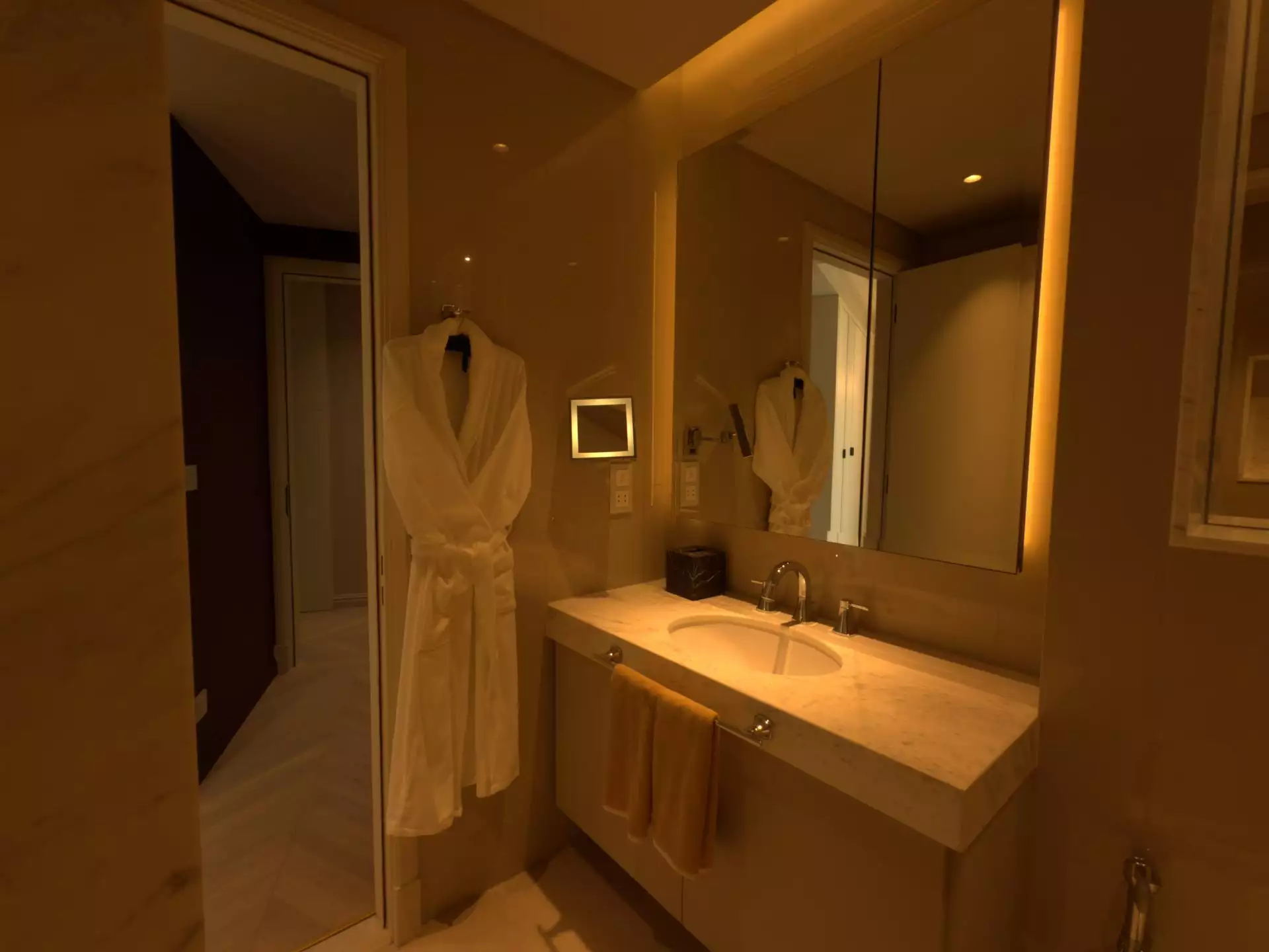 Квартира 140м² в ОАЭ, Дубай. Стоимостью 2001255$ аренда фото-16