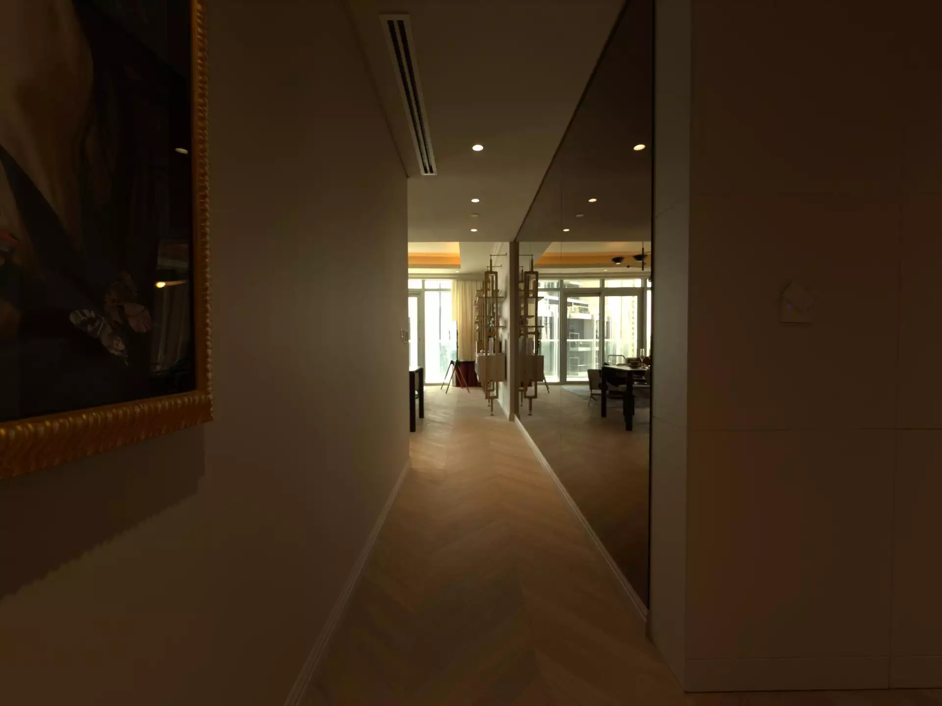 Квартира 140м² в ОАЭ, Дубай. Стоимостью 2001255$ аренда фото-17