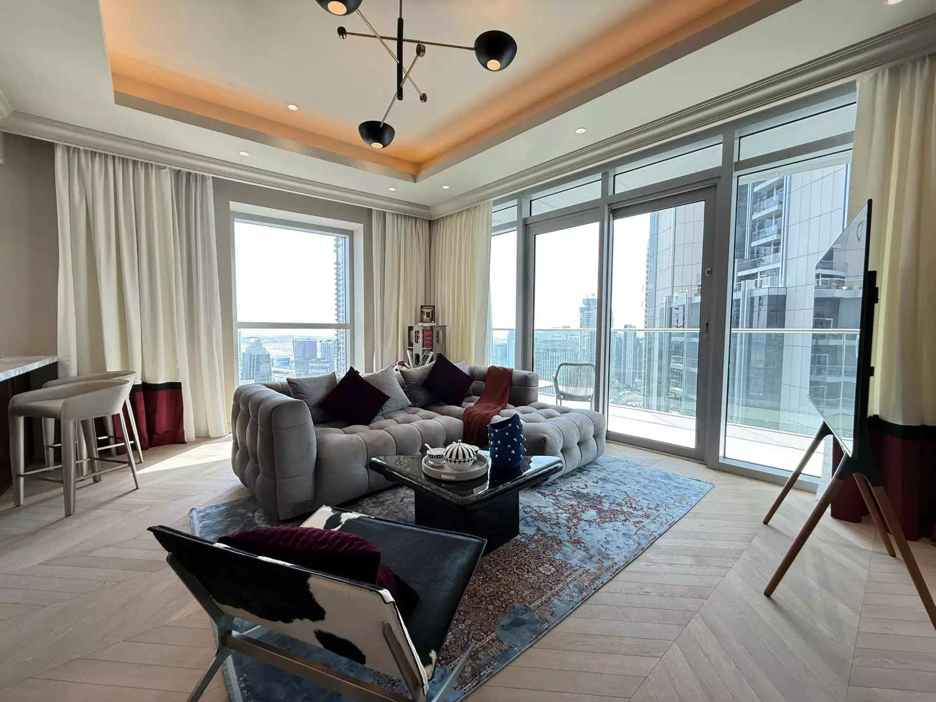 Квартира 140м² в ОАЭ, Дубай. Стоимостью 2001255$ аренда фото-21