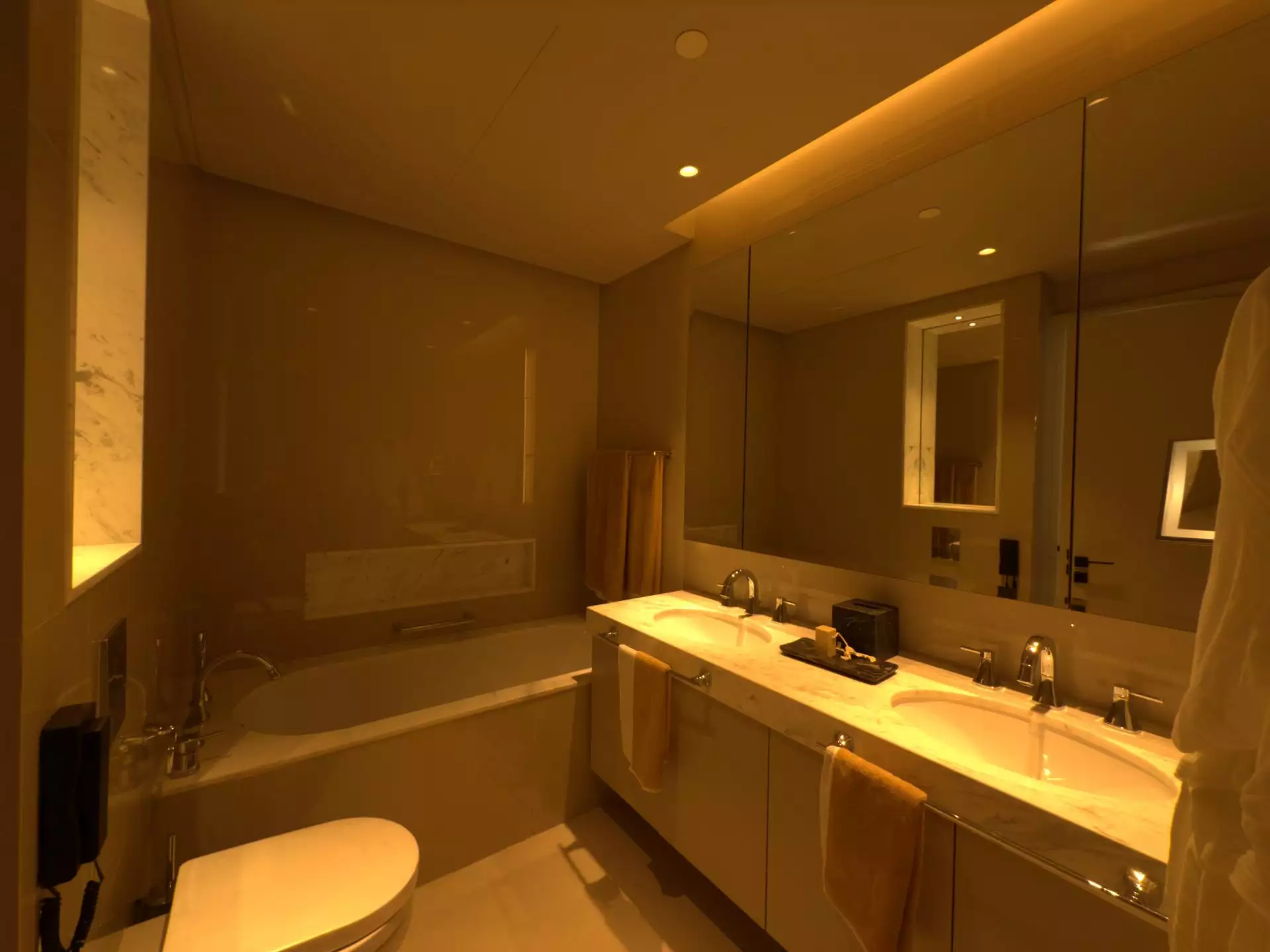 Квартира 140м² в ОАЭ, Дубай. Стоимостью 2001255$ аренда фото-24