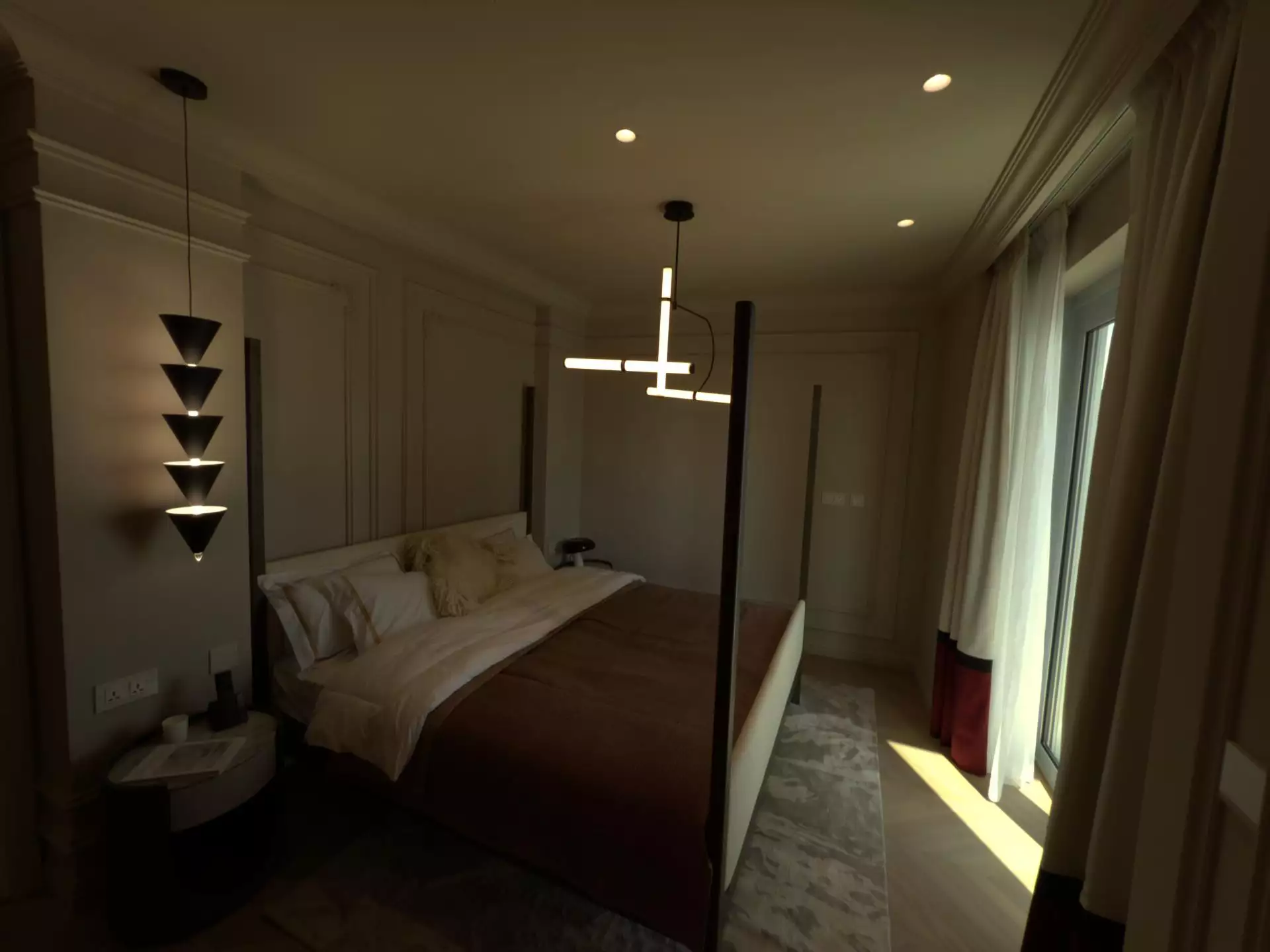 Квартира 140м² в ОАЭ, Дубай. Стоимостью 2001255$ аренда фото-26