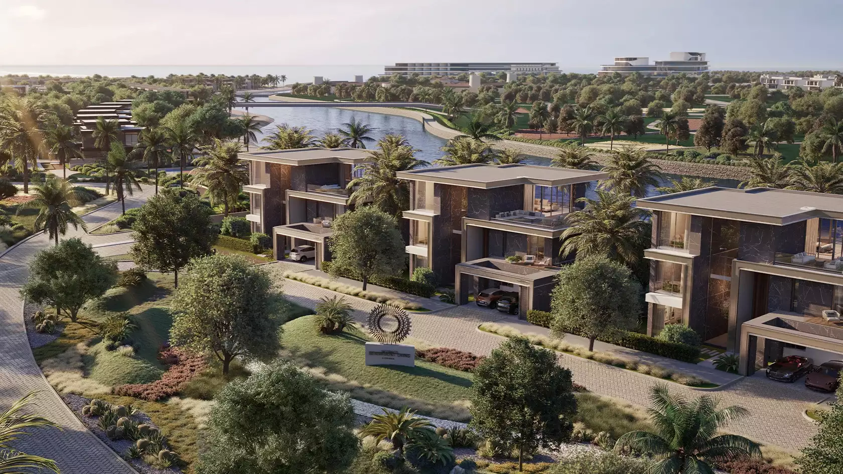 Квартира 200м² в ОАЭ, Абу-Даби. Стоимостью 1606502$ аренда фото-17