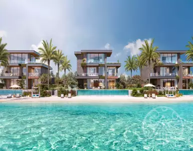 Купить виллу в ОАЭ 1633713$