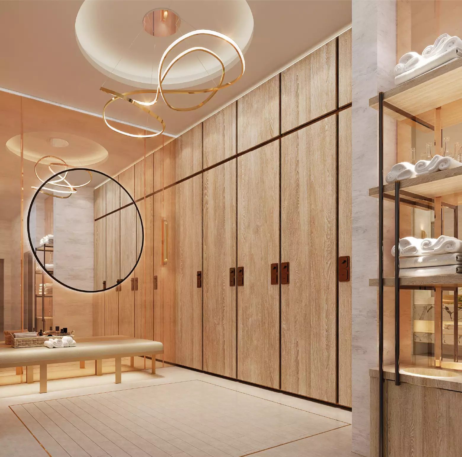 Квартира 103м² в ОАЭ, Дубай. Стоимостью 783107$ аренда фото-9