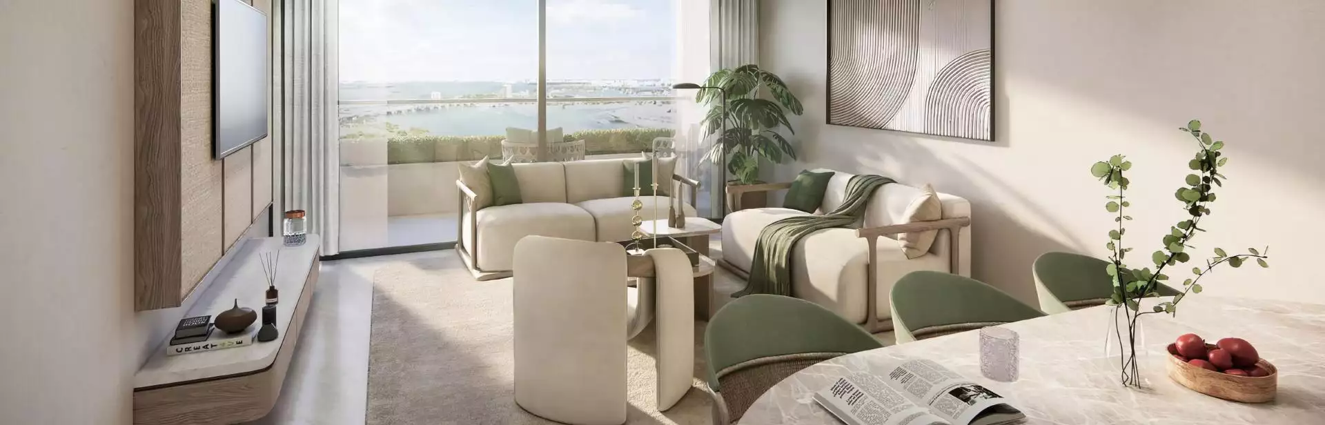 Вилла 325м² в ОАЭ, Абу-Даби. Стоимостью 1242444$ аренда фото-4