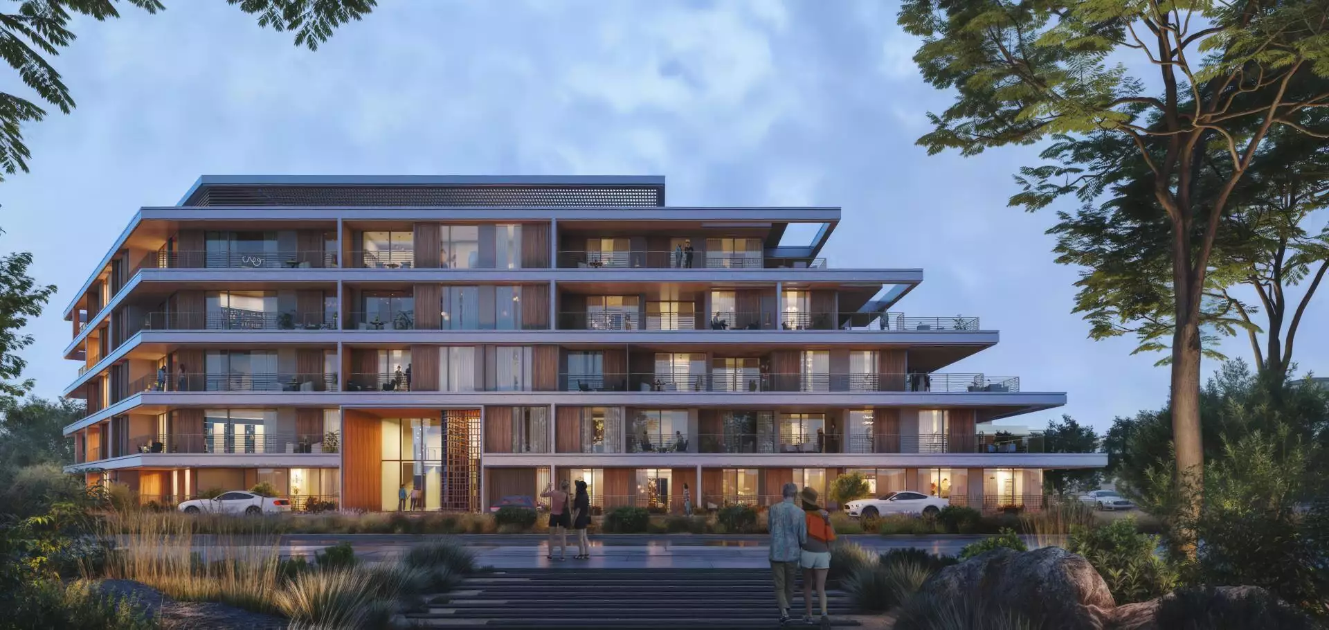 Вилла 325м² в ОАЭ, Абу-Даби. Стоимостью 1242444$ аренда фото-12