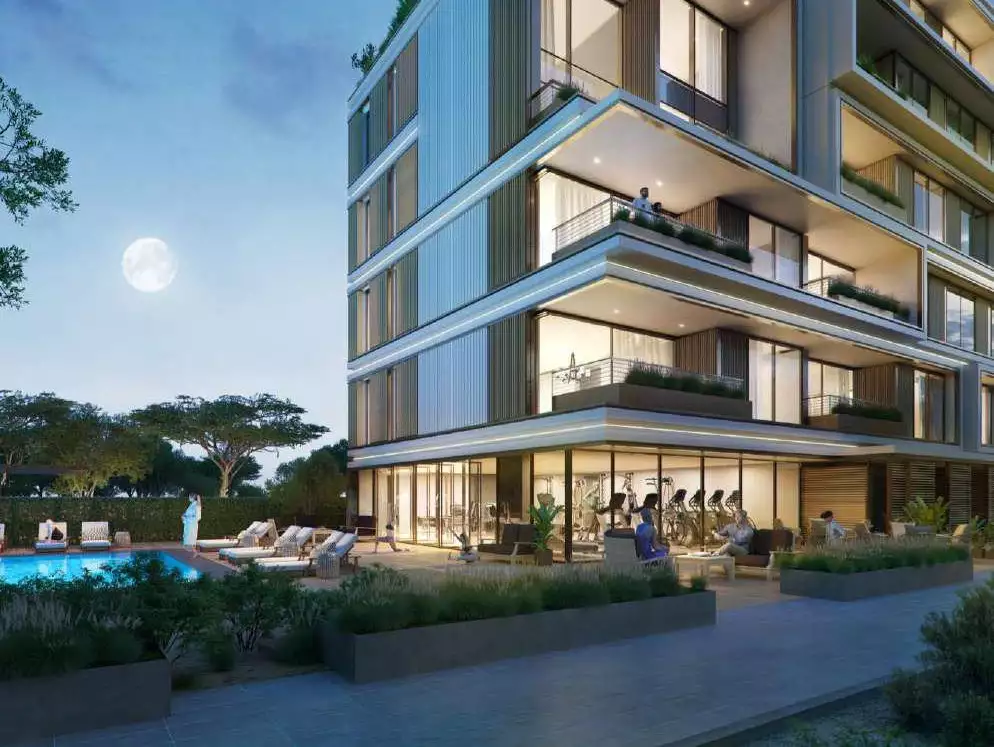 Вилла 325м² в ОАЭ, Абу-Даби. Стоимостью 1242444$ аренда фото-13