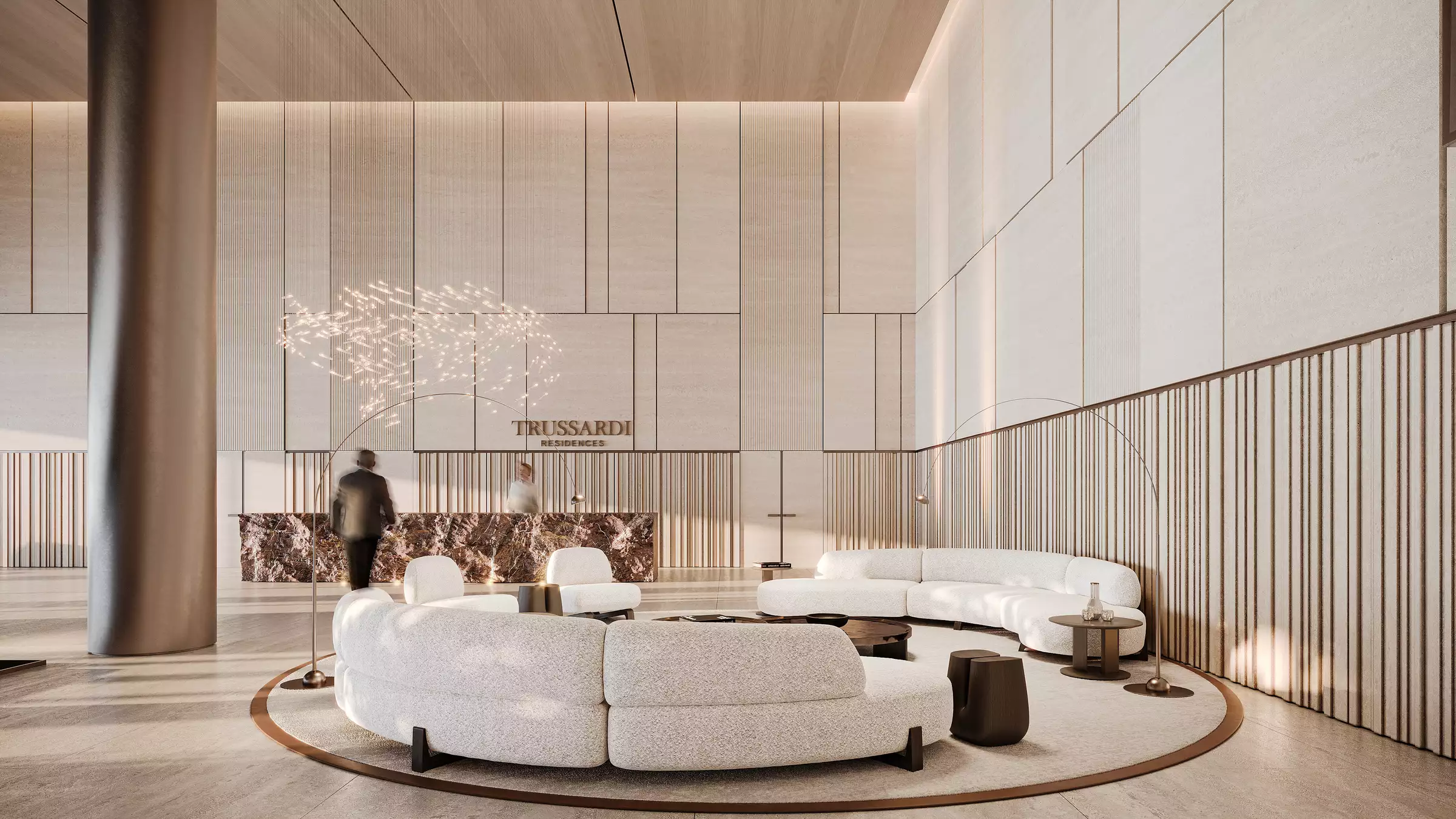 Квартира 148м² в ОАЭ, Дубай. Стоимостью 864000$ аренда фото-7