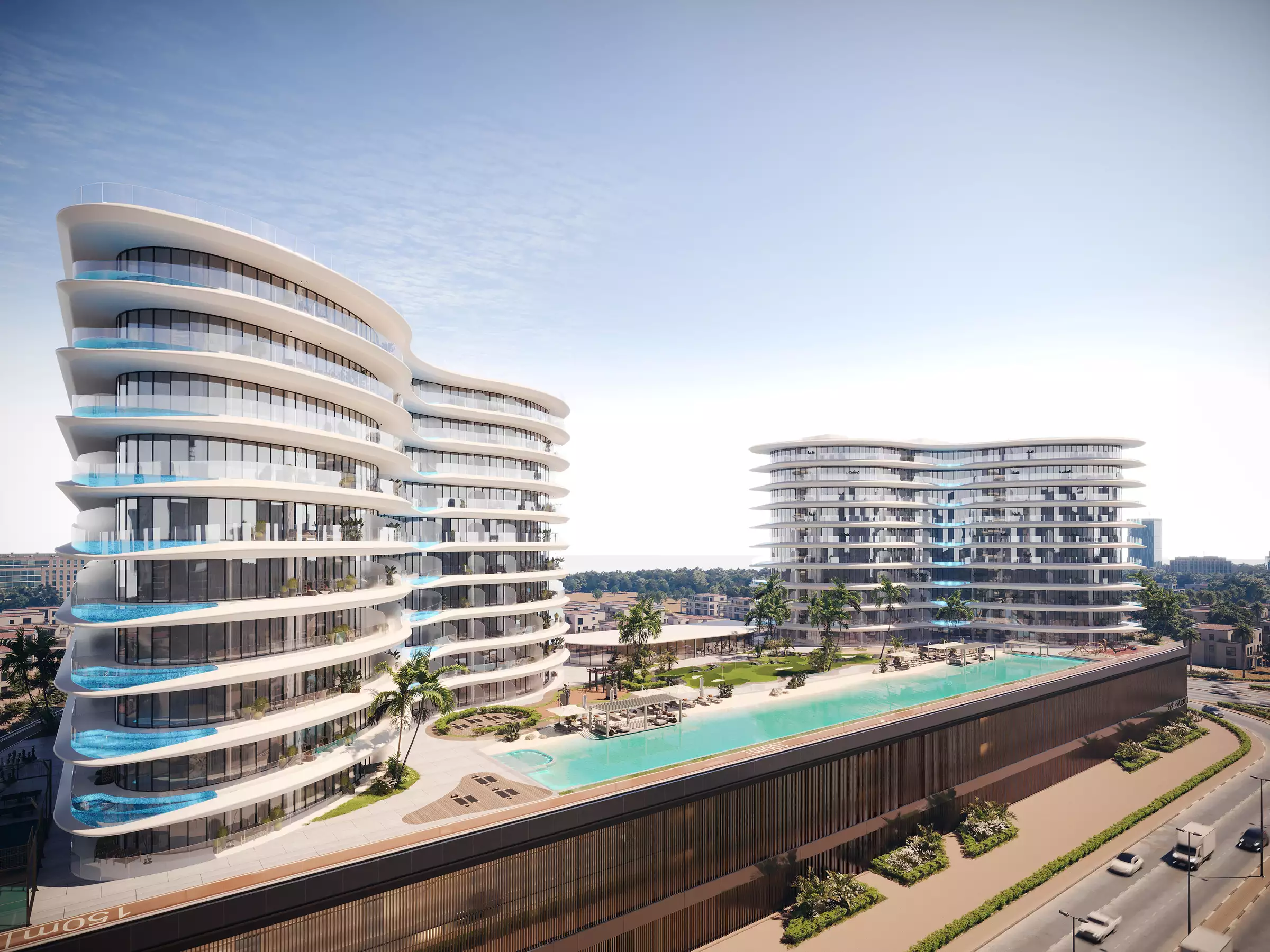 Квартира 148м² в ОАЭ, Дубай. Стоимостью 864000$ аренда фото-11