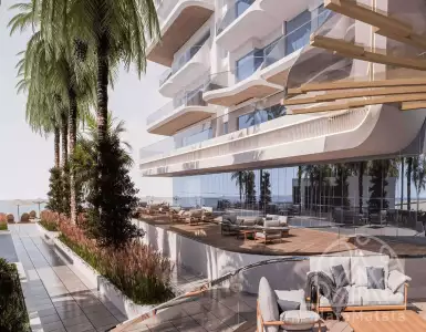 Купить квартиру в ОАЭ 2065822$