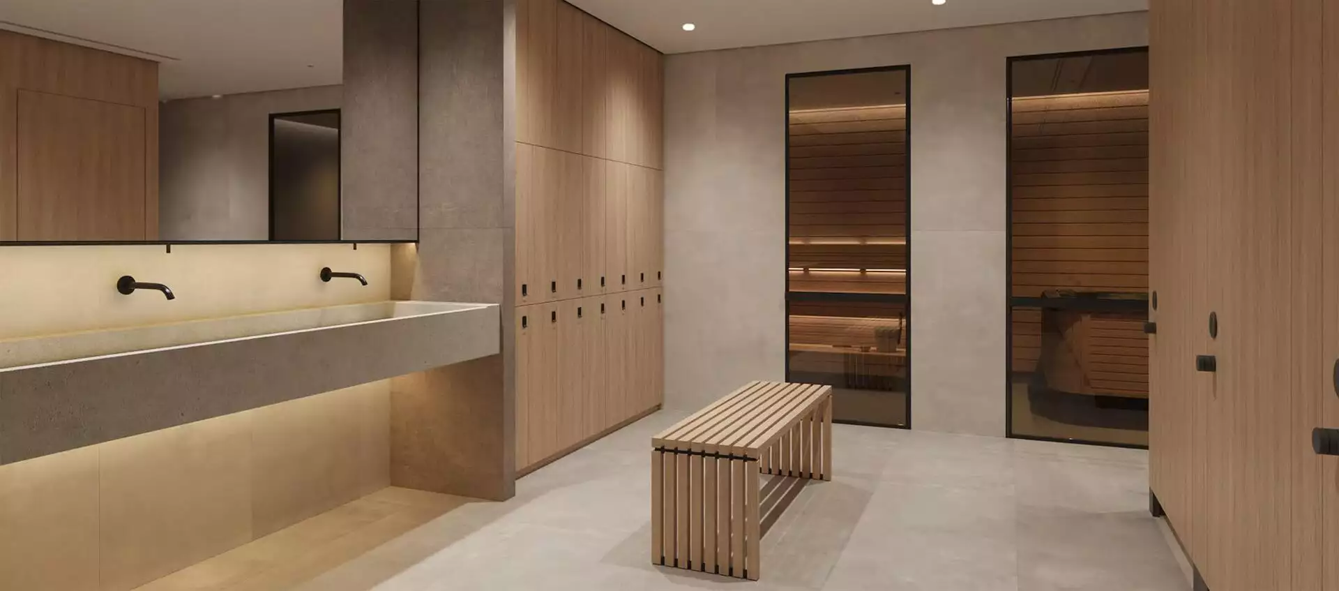 Квартира 414м² в ОАЭ, Дубай. Стоимостью 3186396$ аренда фото-12