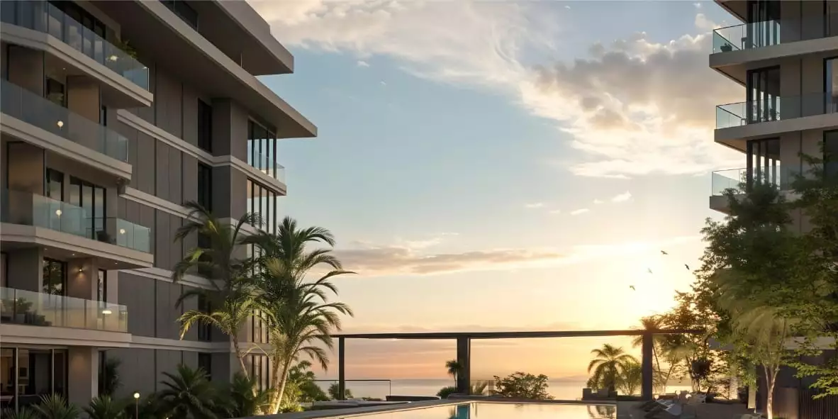 Квартира 212м² в ОАЭ, Рас-эль-Хайма. Стоимостью 1312200$ аренда фото-17