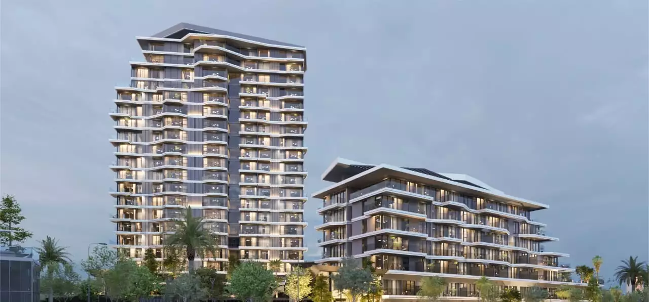Квартира 212м² в ОАЭ, Рас-эль-Хайма. Стоимостью 1312200$ аренда фото-19