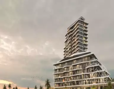 Купить квартиру в ОАЭ 1312200$