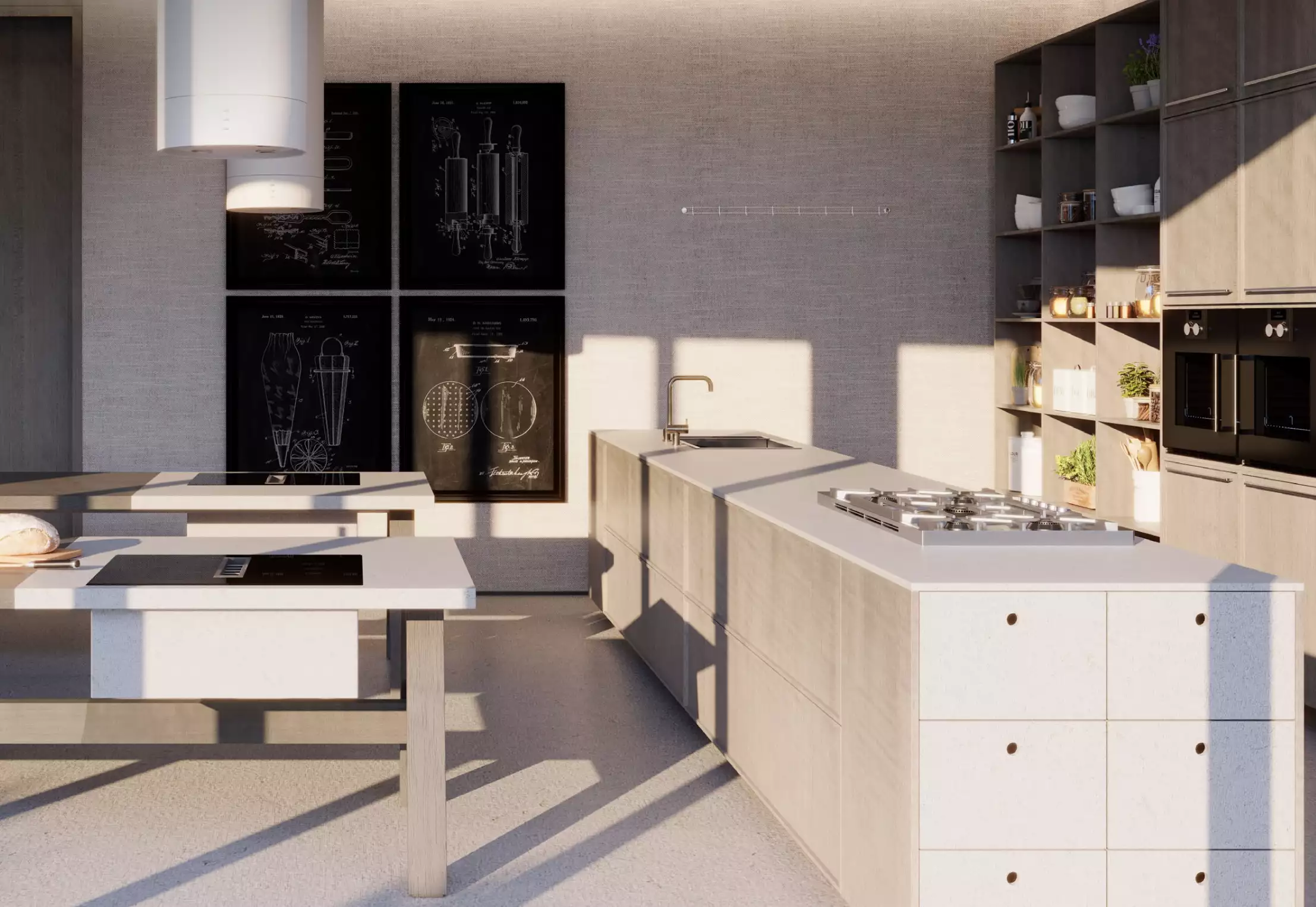 Квартира 186м² в ОАЭ, Абу-Даби. Стоимостью 864000$ аренда фото-3