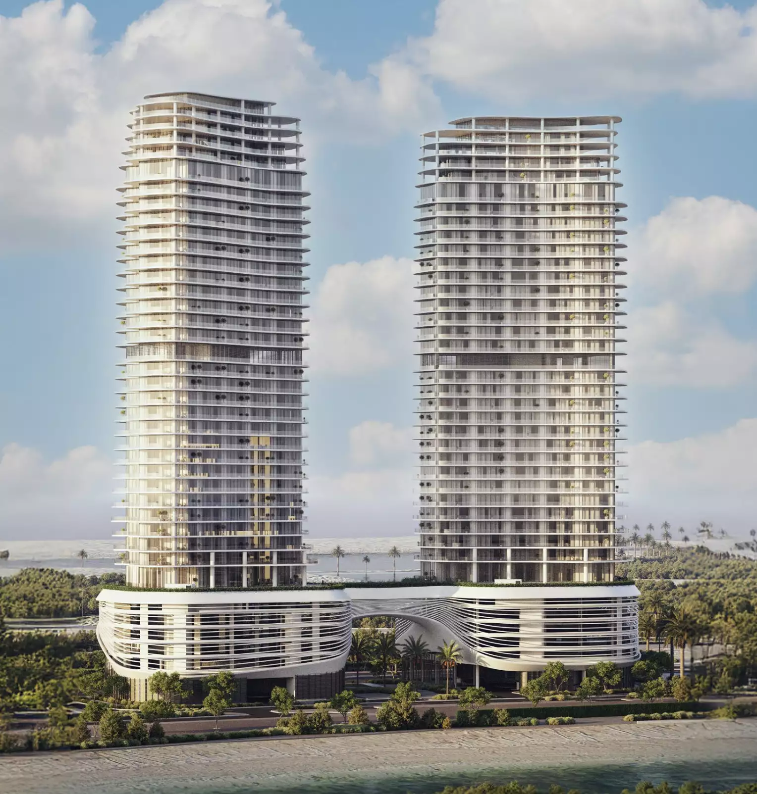 Квартира 186м² в ОАЭ, Абу-Даби. Стоимостью 864000$ аренда фото-9