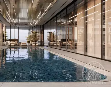 Купить квартиру в ОАЭ 864000$