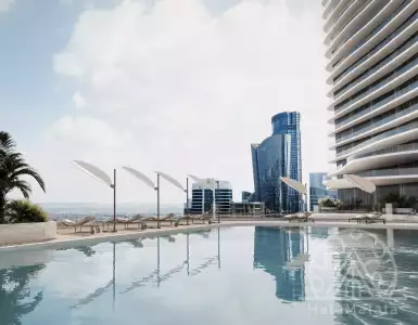 Купить квартиру в ОАЭ 1377000$