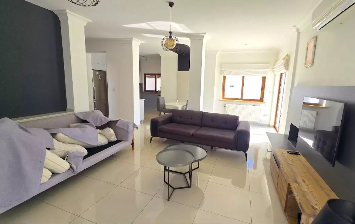 Вилла 400м² в Кипре, Эсентепе. Стоимостью 1006200€ аренда фото-21