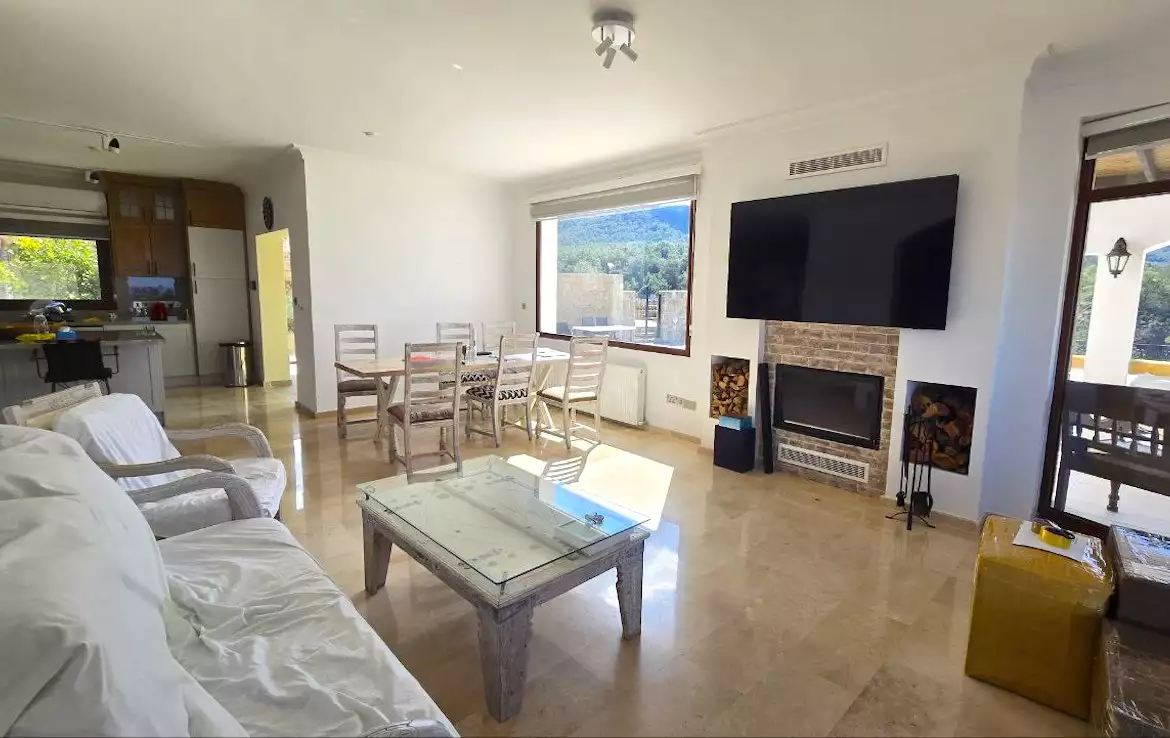 Вилла 400м² в Кипре, Эсентепе. Стоимостью 1006200€ аренда фото-23