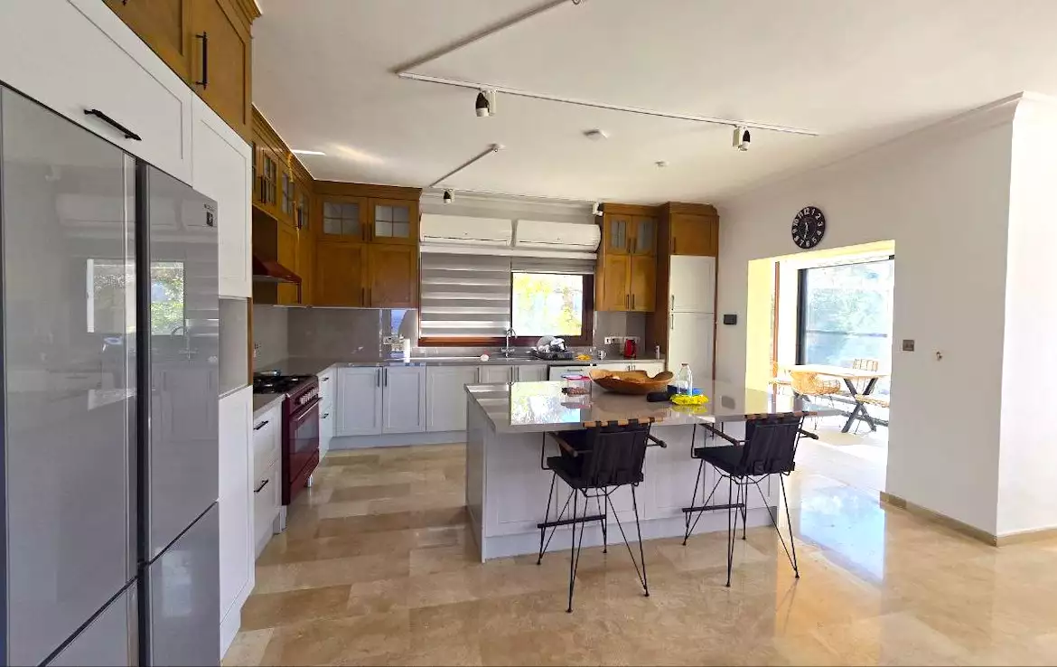 Вилла 400м² в Кипре, Эсентепе. Стоимостью 1006200€ аренда фото-25
