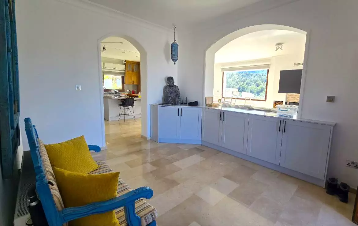 Вилла 400м² в Кипре, Эсентепе. Стоимостью 1006200€ аренда фото-26