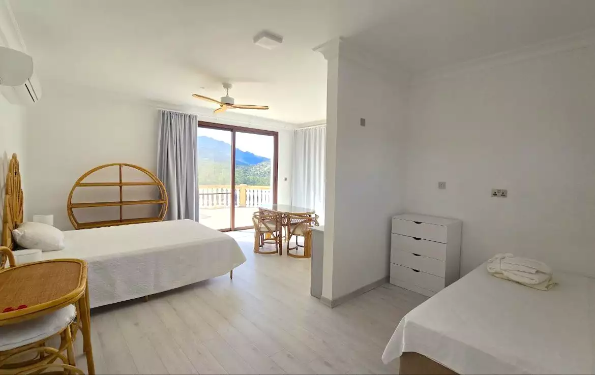 Вилла 400м² в Кипре, Эсентепе. Стоимостью 1006200€ аренда фото-29