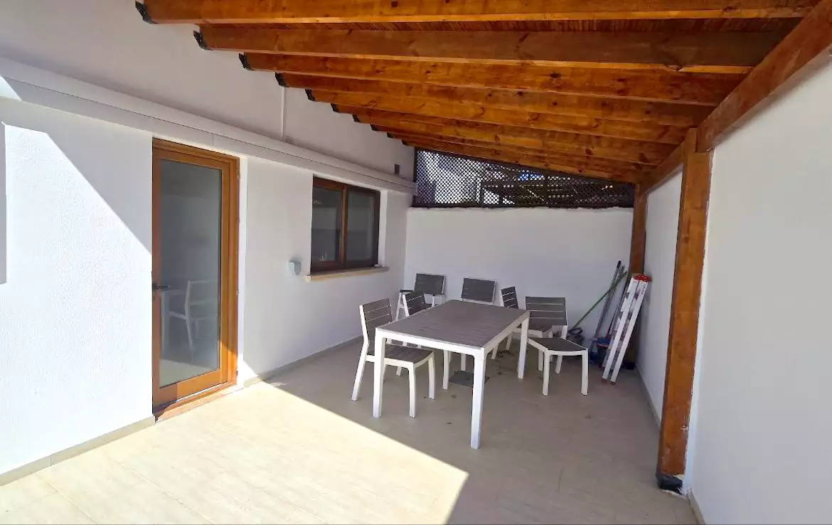 Вилла 128м² в Кипре, Эсентепе. Стоимостью 380250€ аренда фото-15