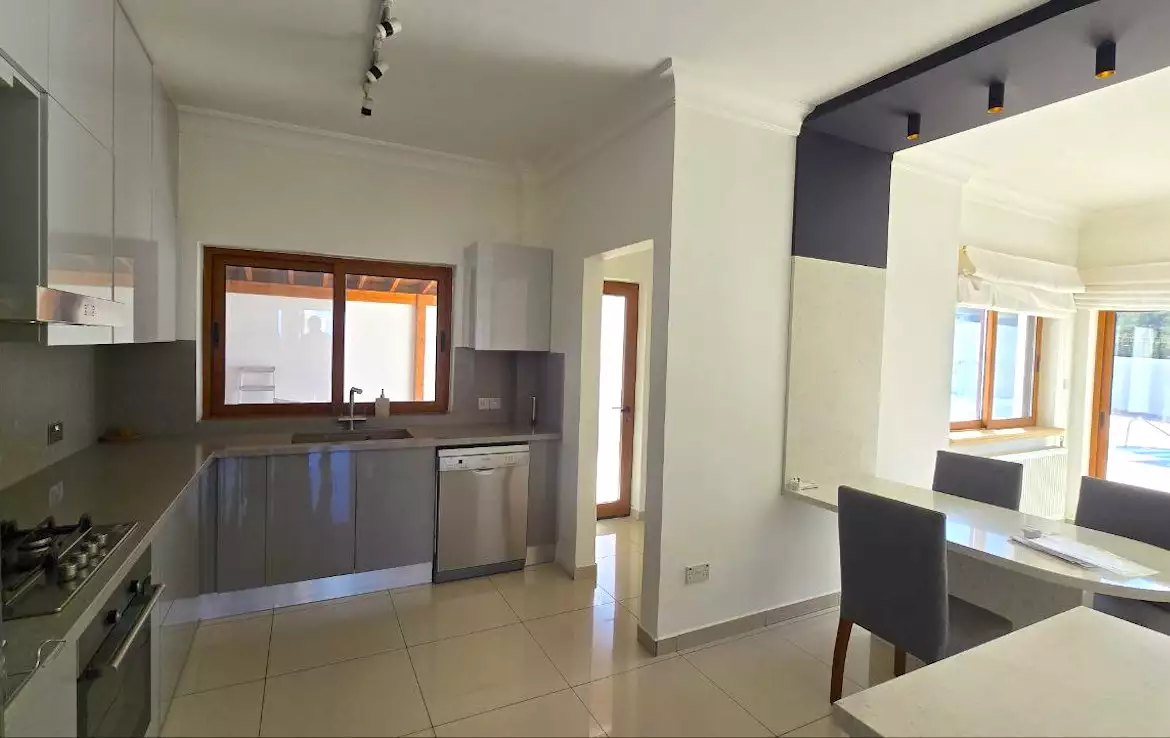 Вилла 128м² в Кипре, Эсентепе. Стоимостью 380250€ аренда фото-18
