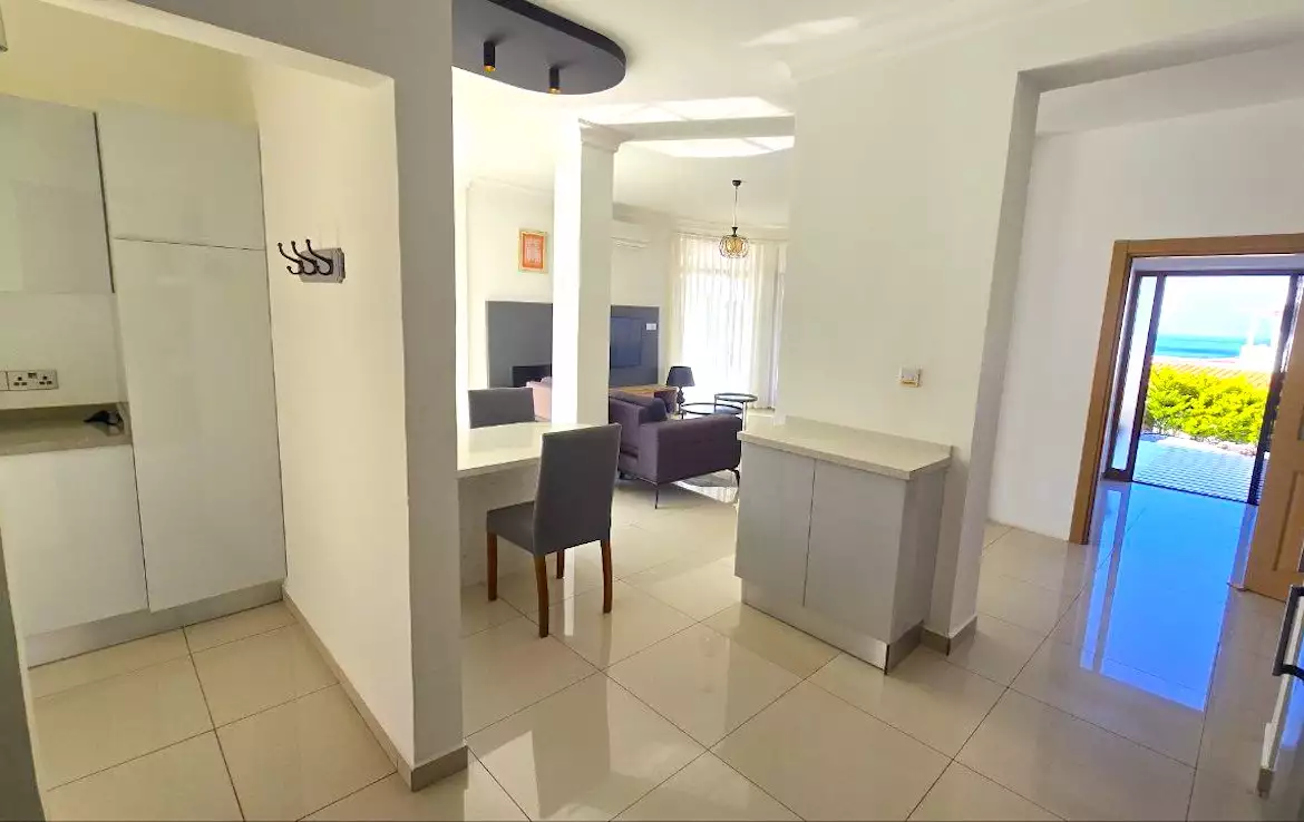 Вилла 128м² в Кипре, Эсентепе. Стоимостью 380250€ аренда фото-19