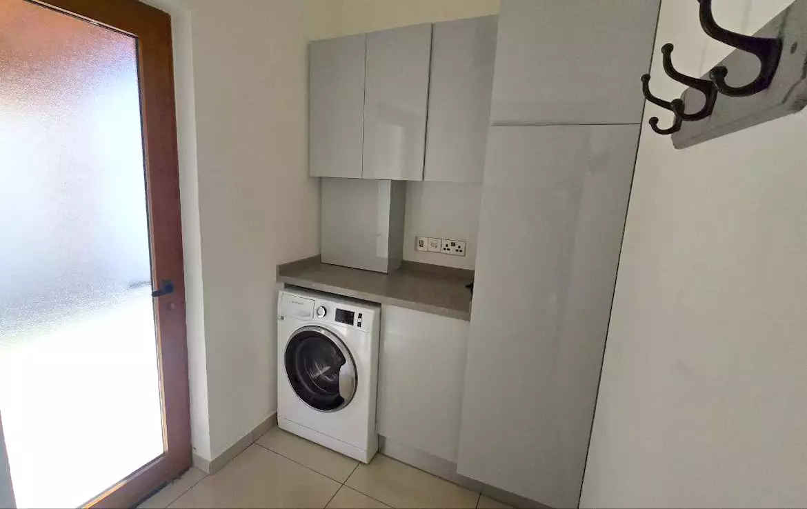 Вилла 128м² в Кипре, Эсентепе. Стоимостью 380250€ аренда фото-24