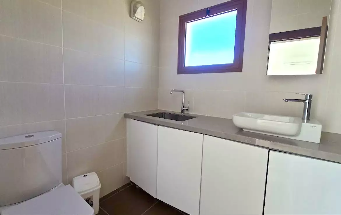 Вилла 128м² в Кипре, Эсентепе. Стоимостью 380250€ аренда фото-26