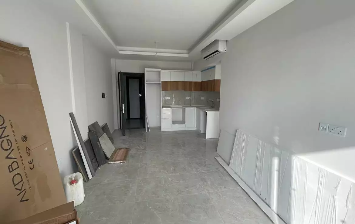 Квартира 62м² в Кипре, Искеле. Стоимостью 105300€ аренда фото-6