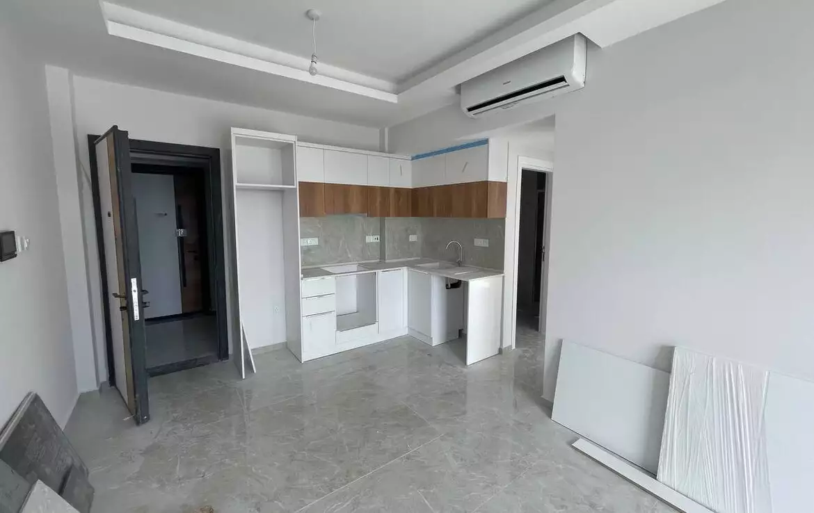 Квартира 62м² в Кипре, Искеле. Стоимостью 105300€ аренда фото-7